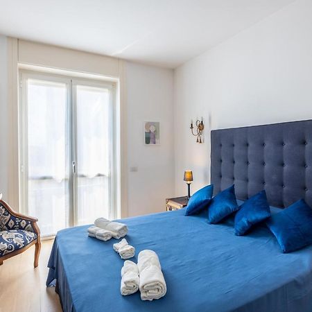 Bocconi Elegante Appartamento Con Wifi Милан Экстерьер фото