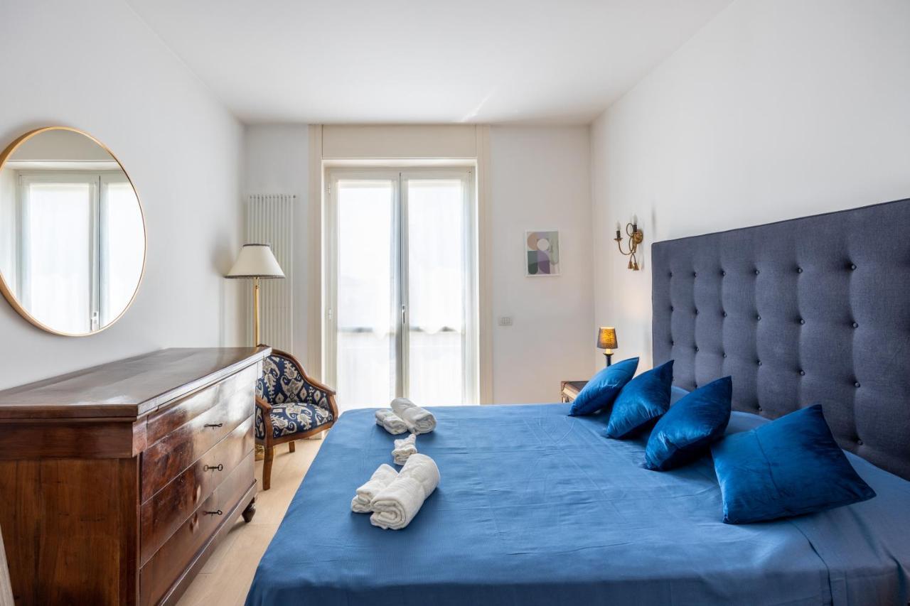 Bocconi Elegante Appartamento Con Wifi Милан Экстерьер фото