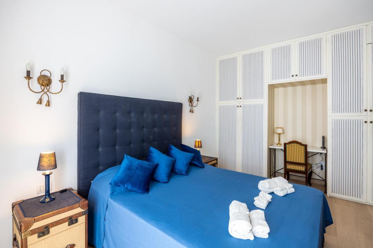 Bocconi Elegante Appartamento Con Wifi Милан Экстерьер фото
