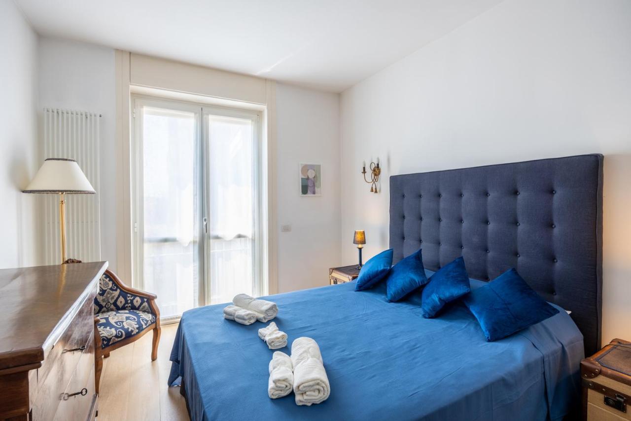 Bocconi Elegante Appartamento Con Wifi Милан Экстерьер фото