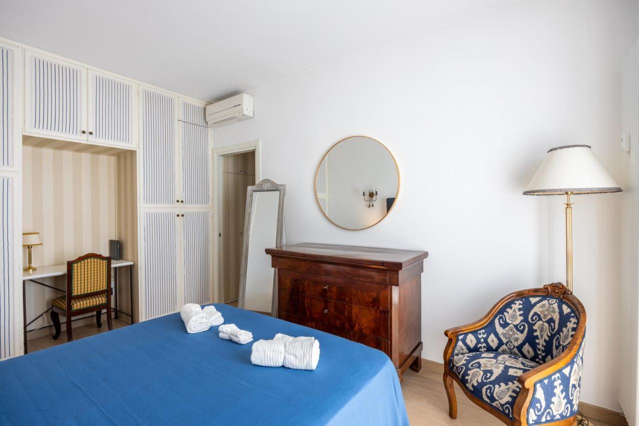 Bocconi Elegante Appartamento Con Wifi Милан Экстерьер фото